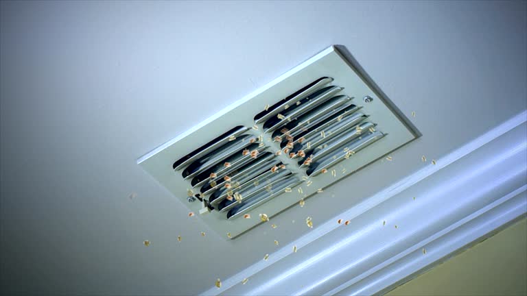 Best Commercial HVAC Duct Cleaning  in Riverside, PA