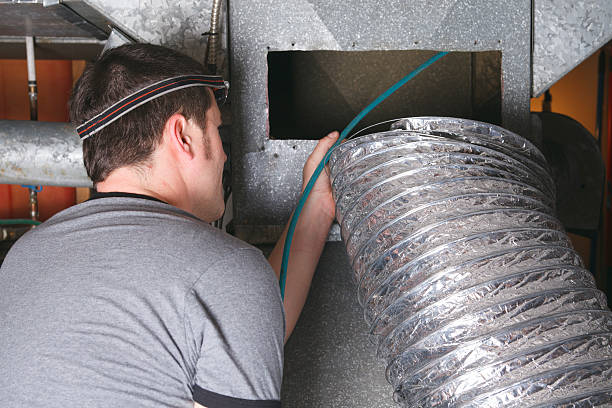 Best Best Air Duct Cleaning Company  in Riverside, PA